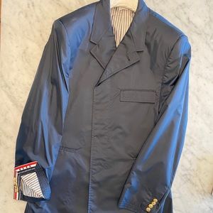 Thom Browne jacket